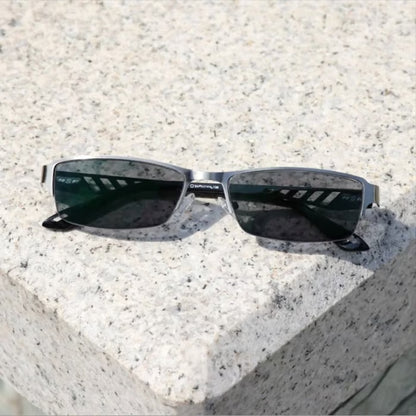 Ultra-Light Multi-Focal Photochromic Reading Glasses
