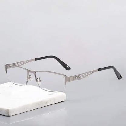Ultra-Light Multi-Focal Photochromic Reading Glasses